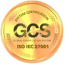 Certificação ISO 27000
