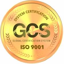Certificação ISO 9001